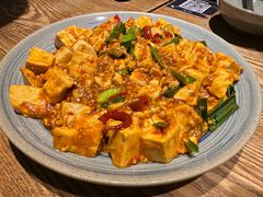鱼籽烧豆腐-静一餐厅·湖北菜(前门店)