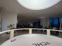 -YCHL FIT 健身(星寰店)
