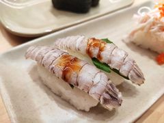-友壹町寿司(新DNA购物中心店)