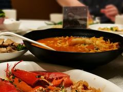 -扬州万怡酒店-中餐厅(文昌中路店)