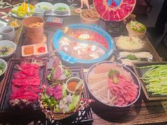 -吼堂老火锅(太古里总店)