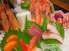 -匠和风精致料理(成都龙湖滨江天街店)