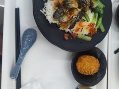 -羲和雅苑•北京烤鸭(平安国际金融中心店)