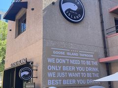 -Goose Island Brewhouse鹅岛精酿啤酒酿造工坊餐厅