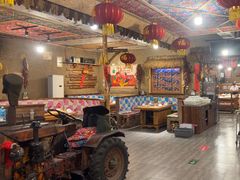 -白城车站店一九二八铁锅炖