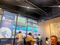 -瑞幸咖啡(中原万达店)