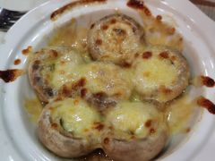 -蘑菇餐厅(小火瓦巷店)