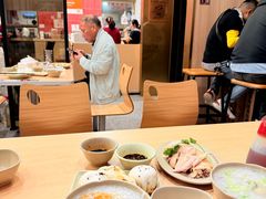 -百家鸡味馆(清泰店)