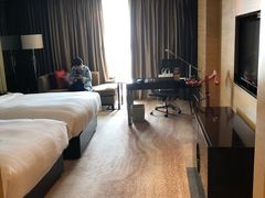 -无锡新湖铂尔曼大酒店