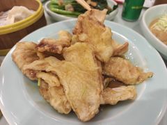-王厚元饺子·辽菜·烤鸭(工会大厦店)