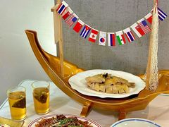 -明本湛江鸡•海鲜小厨(陈家祠店)
