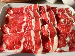 -牛街·马辈儿涮肉(牛街总店)