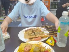 -郭记小街麻辣烫(虎坊路店)