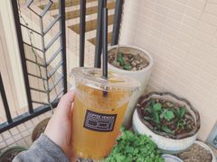 -CoffeeVendor(西乡店)
