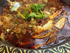 -蛙老爹·蜀香美蛙鱼头(王家湾店)