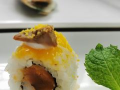 -大渔·观筵(三里屯太古里店)