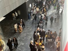 -喜茶(北京三里屯太古里店)