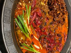 -巴国九王爷火锅(万盛总店)