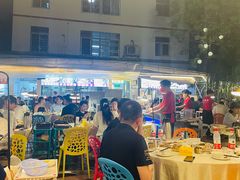 -小煵记·打边炉(西丽文光店)