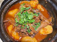 -渝味川菜(夜宵航母店)