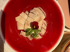 咸水鸭-竹外桃花·江南小酒馆(SKP·S店)