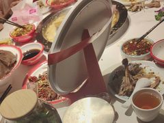 -真亦味鲜货火锅(长江路店)