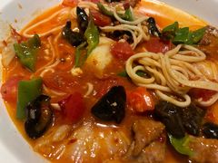 丁丁炒面-莲香西域·正宗新疆菜(龙华店)