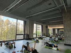 -LA合时健身4PMFIT(花桥旗舰店)