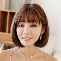 -东方美妍小鹏造型