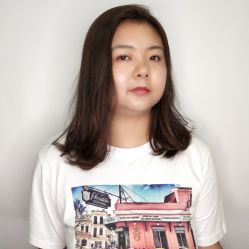 -MAGIC米几发型设计·羊毛卷