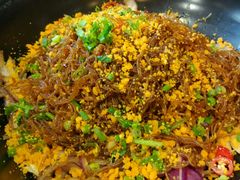 粉丝-城南往事济南风味主题餐厅(东环店)