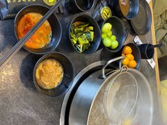 -林记潮牛·牛肉火锅(上马墩店)