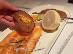 -壳里西餐厅Coquille Seafood Bistro(蒙自路店)