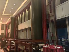 -洲际酒店·凌霄中餐厅SUMMIT