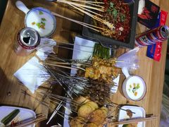 -鼎原力量东北吊炉烧烤(临河街店)