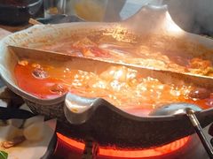 -湊湊火锅·茶憩(上海合生汇店)