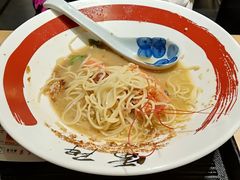 -雷门拉面(龙湖成都金楠天街店)
