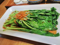 -春满园·邯郸菜发祥地(滏东店)
