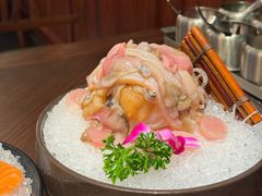 -东海怡品海鲜豆捞(舟宿夜江店)