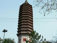 -西海子公园