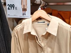 -优衣库(苏州吴江万象汇店)