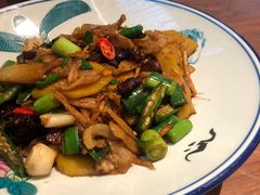 -树厨贵州菜(大十字店)