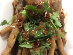 -潮汕砂锅粥