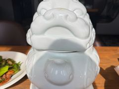 -扬州狮子楼·非遗淮扬菜(东关街店)