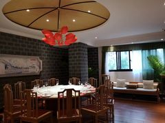 包厢-江南韵·无锡太湖文化体验餐厅(凤凰天街店)