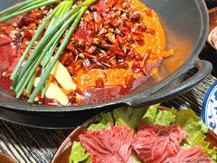 -冯校长老火锅(福田车公庙店)