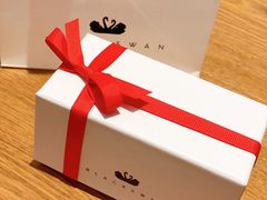 -黑天鹅蛋糕店(青年大街店)