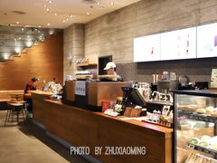 -星巴克臻选(广州高德置地秋广场店)
