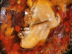 -院8里·小聚园老川菜(九眼桥店)