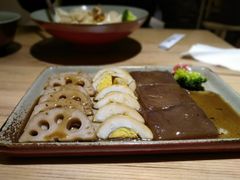 卤素拼盘-陳八两面家(滨江天街店)